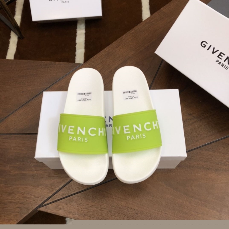Givenchy Slippers
